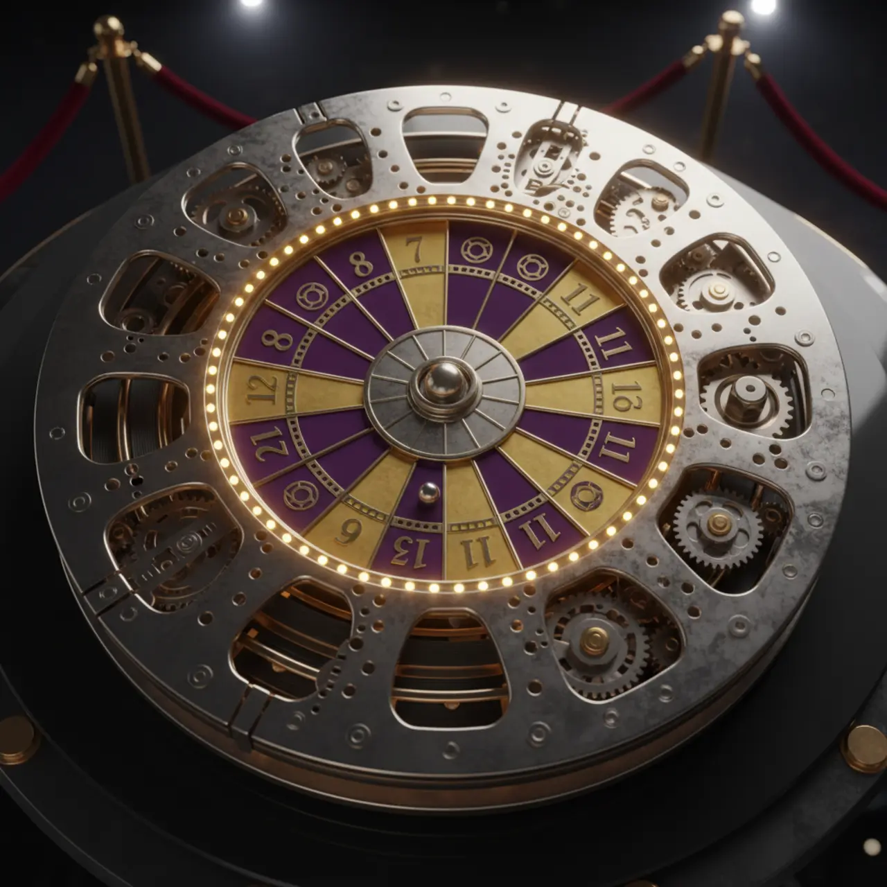 Roulette